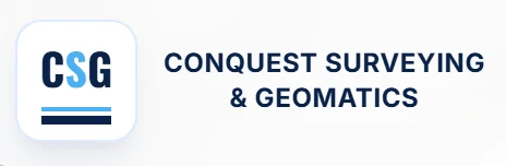 CONQUEST SURVEYING
& GEOMATICS